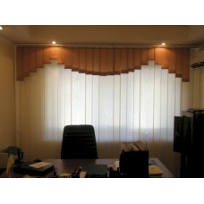 Вертикальные жалюзи: особенности и установка Вертикальные жалюзи: особенности и установка