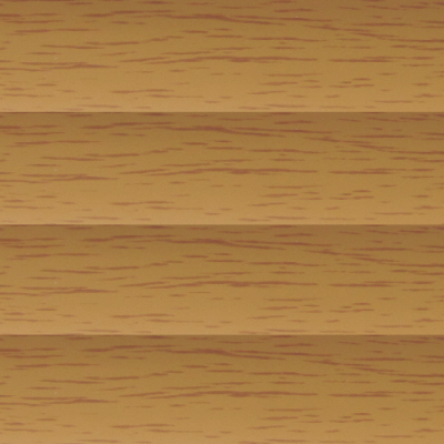 Жалюзи горизонтальные алюминиевые цвет дуб светлый 4387