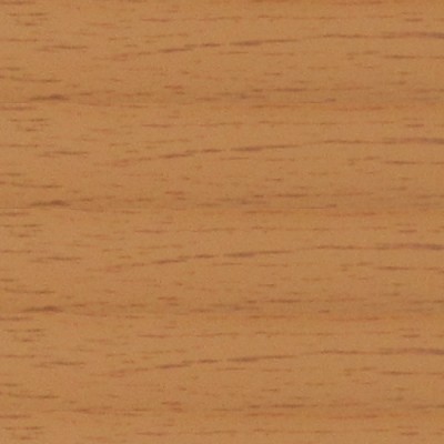 Жалюзи горизонтальные алюминиевые цвет дуб темный 4461