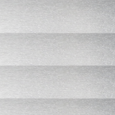 Горизонтальные жалюзи 25 мм алюминиевые цвет металлик 265