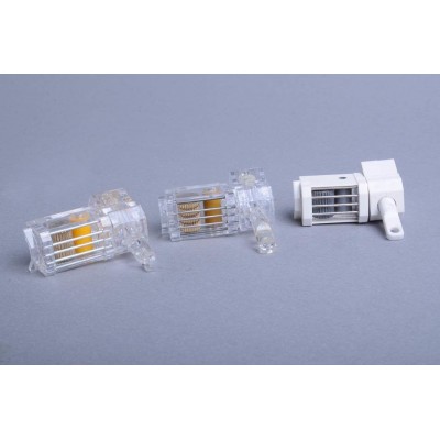 Механизм поворота и удержания