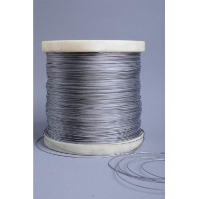 Тросик PVC/стальной STANDART/стальной LUX