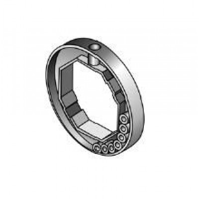 Кольцо для верхнего замка