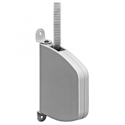 Шнуровой механизм