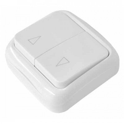 Выключатель клавишный Выключатель клавишный