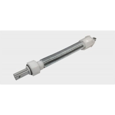 Пружинный механизм