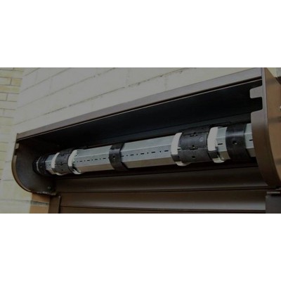 Капсула для пружинного механизма