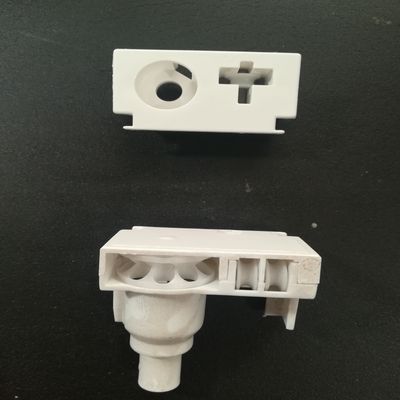 Механизм для вертикальных жалюзи