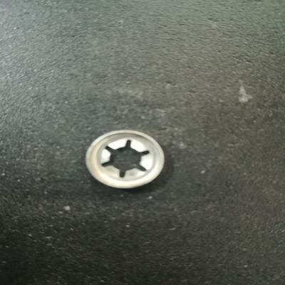 Звёздочка для вертикальных жалюзи