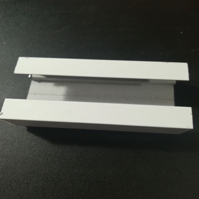 Карниз для вертикальных жалюзи