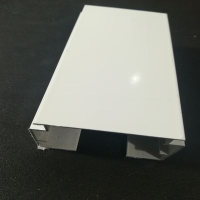 Карниз для вертикальных жалюзи Карниз для вертикальных жалюзи