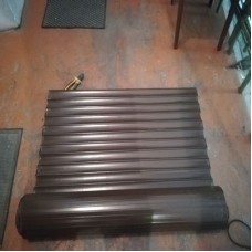 Ремонт защитных ролет Ремонт защитных ролет