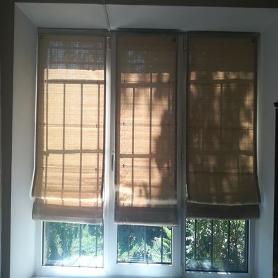 Римские шторы