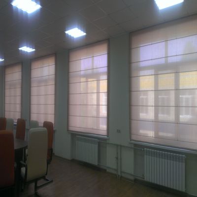 Римские шторы