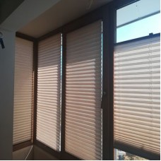 Шторы плиссе Шторы плиссе