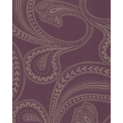 Тканевые ролеты Дакар цвет фиолетовый