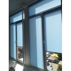 Тканевые ролеты Тканевые ролеты