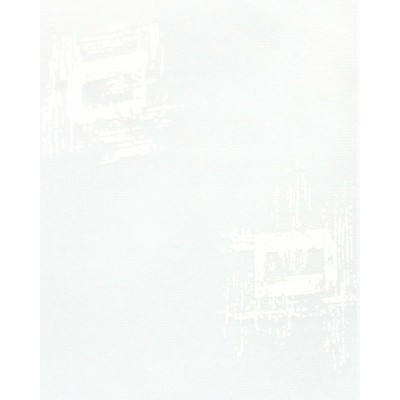 Тканевые ролеты Татьяна цвет белый