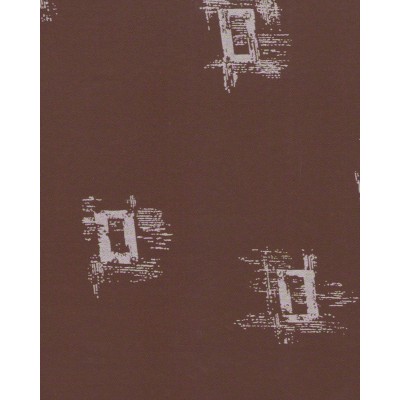 Тканевые ролеты Татьяна цвет коричневый