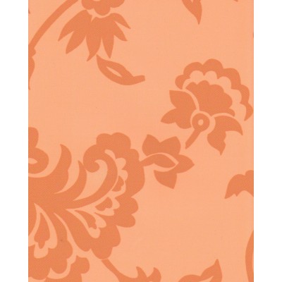 Тканевые ролеты Кармен цвет розовый