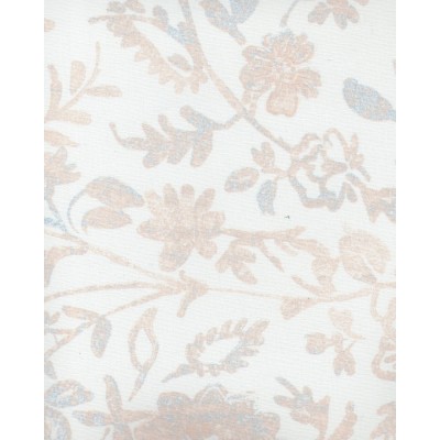 Тканевые ролеты Грация цвет белый