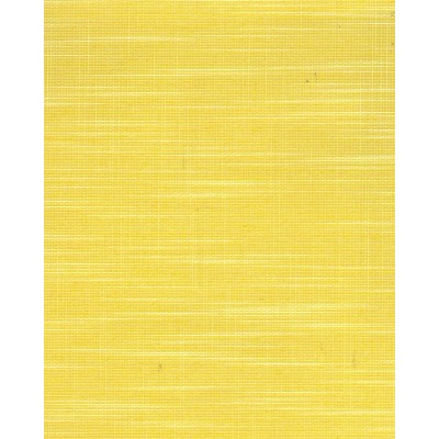 Тканевые ролеты Шантунг цвет желтый