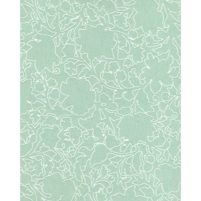 Тканевые ролеты Индра цвет голубой