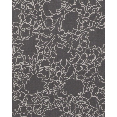 Тканевые ролеты Индра цвет серый