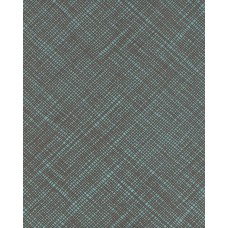 Ролеты тканевые МакКонор цвет голубой