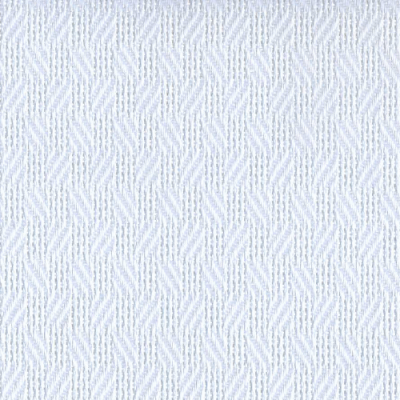 Жалюзи вертикальные Чип цвет голубой (89мм)