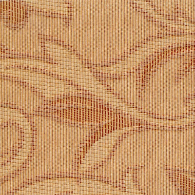 Жалюзи вертикальные Лейла цвет темно-бежевая (89мм)