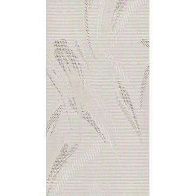 Жалюзи вертикальные Джангл цвет серебро (89мм)