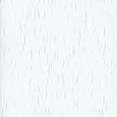 Жалюзи вертикальные Аврора цвет белый (89мм)