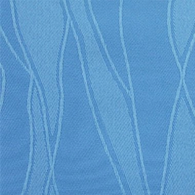 Жалюзи вертикальные POLONEZ цвет синий (127мм)