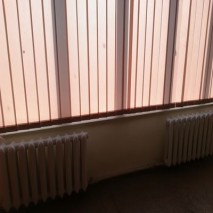 Вертикальні жалюзі в Україні