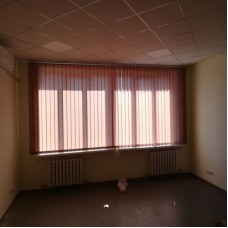 Вертикальні жалюзі в Україні Вертикальні жалюзі в Україні